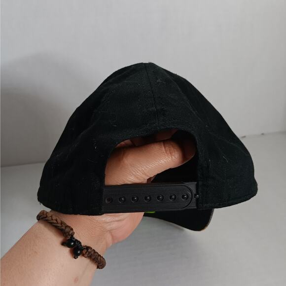 Batman‎ Youth Baseball Hat Cap Snapback - Picture 3 of 7